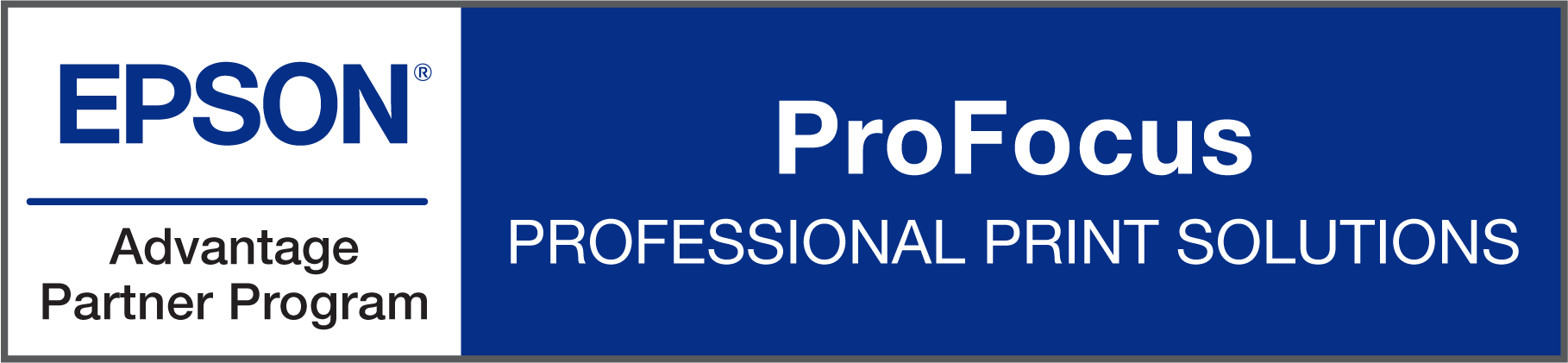 ProFocus Partner Portal